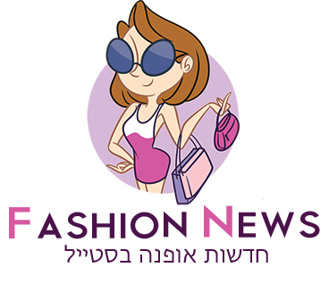 לוגו fashion-news