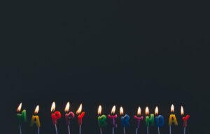 איך מארגנים יום הולדת מוצלחת?